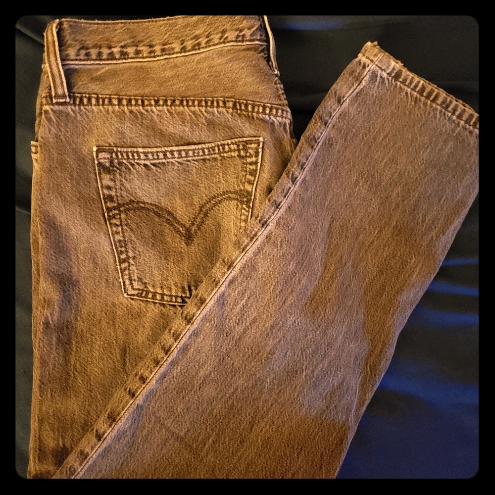 Levi's 501 ct
